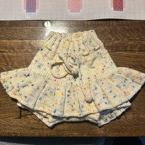 ボトムス Misha&Puff Skating Pond Skirt Melon 2-3y ボトムス Misha&Puff Skating Pond Skirt Melon 2-3y Kids Skirt